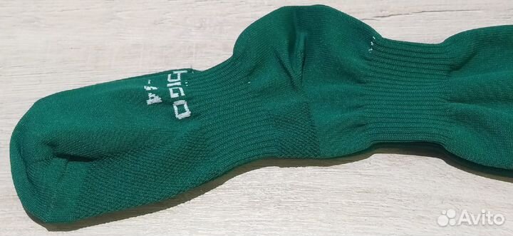 Гетры футбольные Indigo Спорт 3