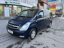 Hyundai H-1 2.5 MT, 2008, 242 000 км, с пробегом, цена 1 180 000 руб.