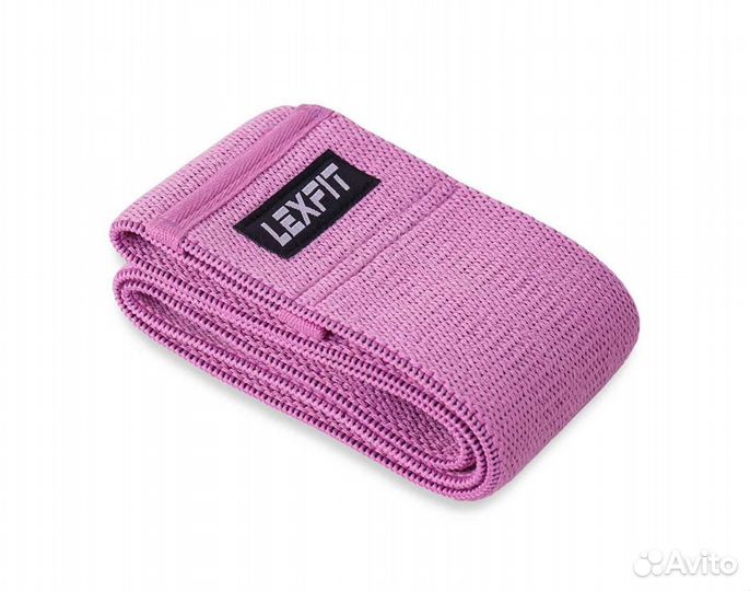 Эспандер-петля USA Style lexfit LKC-1002-42, эспан
