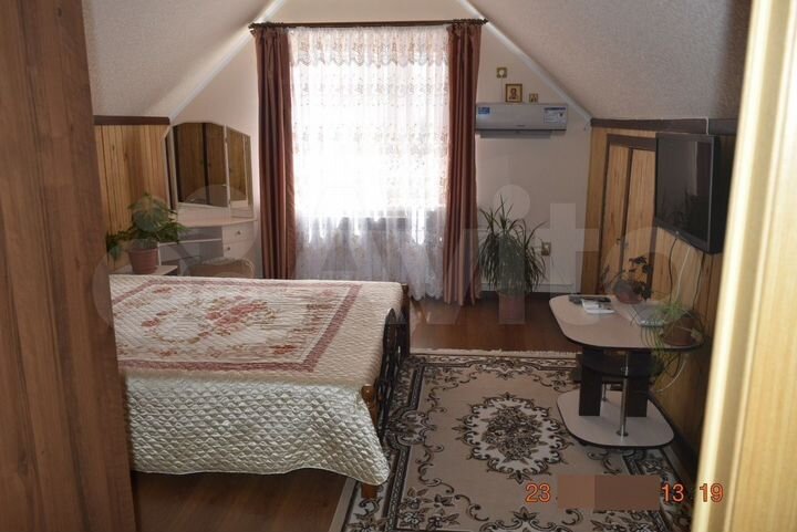 Дом 40 м² на участке 20 сот.