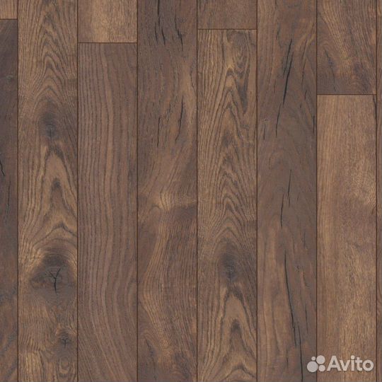 Ламинат Kronotex Дуб темный Петерсон D4766