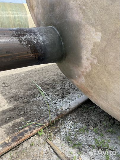 Ремонт изделий из стеклопластика