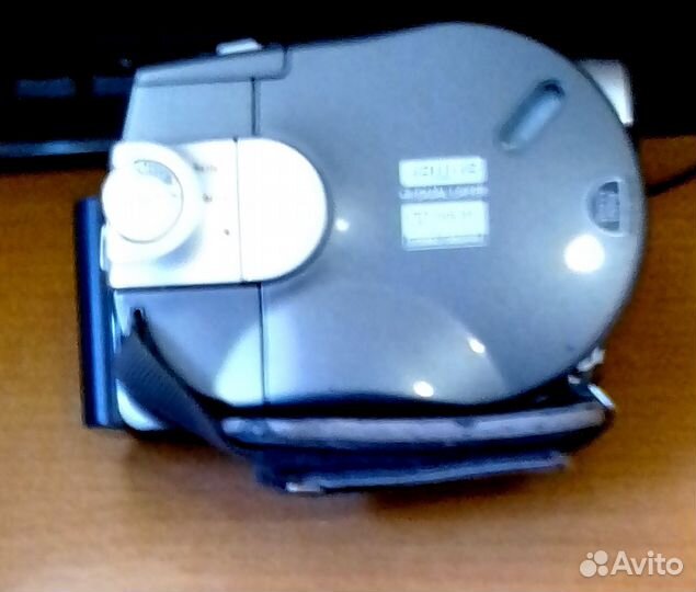 Видеокамера Samsung 1200