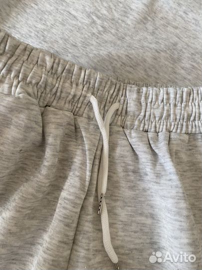 Костюм новый толстовка брюки