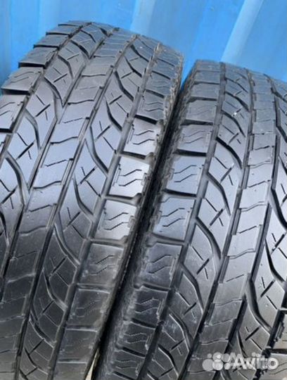 Yokohama Geolandar A/T-S G012 30/9.5 R15 104S