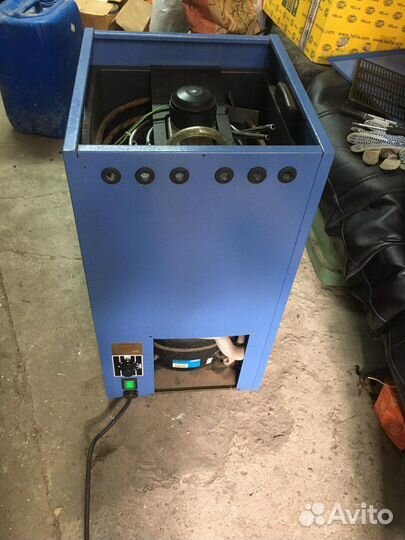 Холодильник для напитков