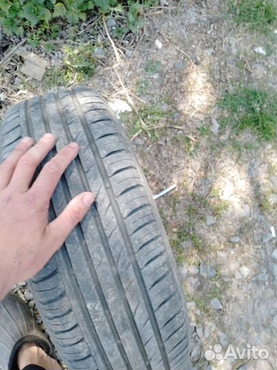 Nokian birdman x2