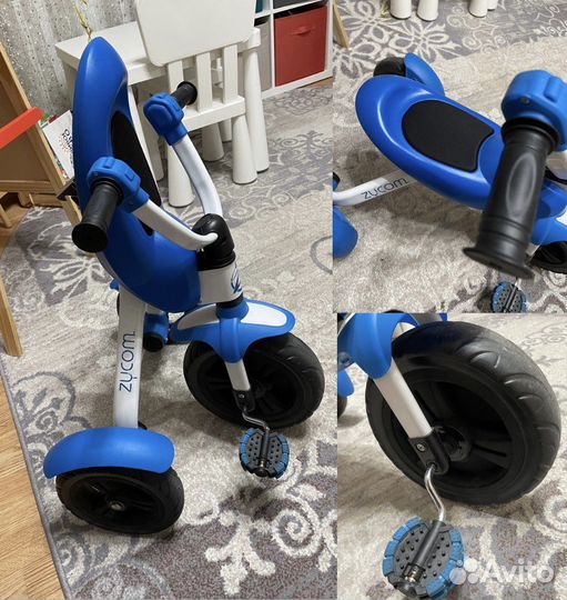 Коляска yoyo оригинал