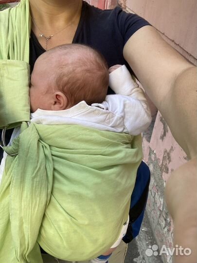 Слинг эдейко