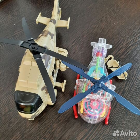 Детские игрушки