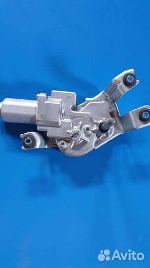 Моторчик стеклоочистителя задний бмв G01