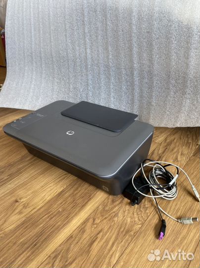 Принтер струйный hp 3 в 1