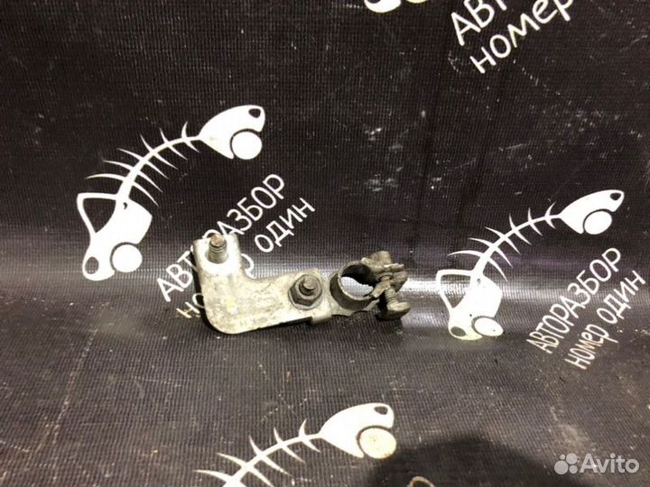 Клемма аккумулятора Nissan Qashqai J10E 1.6 HR16DE