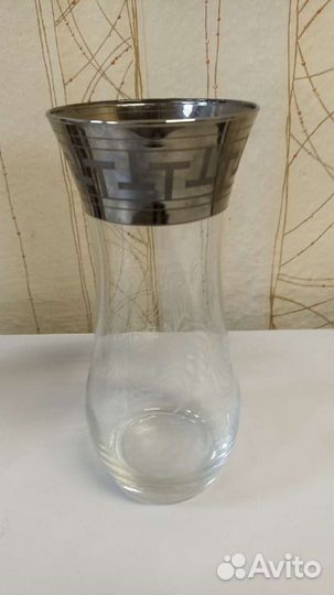 Вазы под цветы