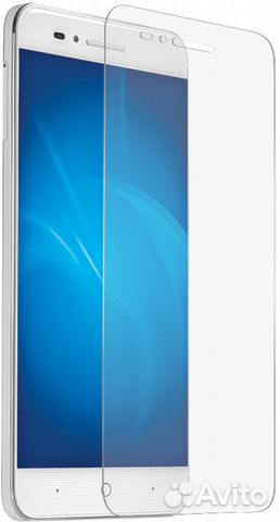 Защитное стекло 