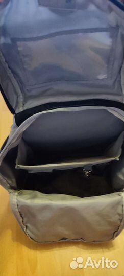 Портфель школьный для мальчика ортопедический