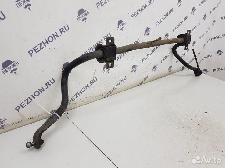 Стабилизатор передний Ford Focus