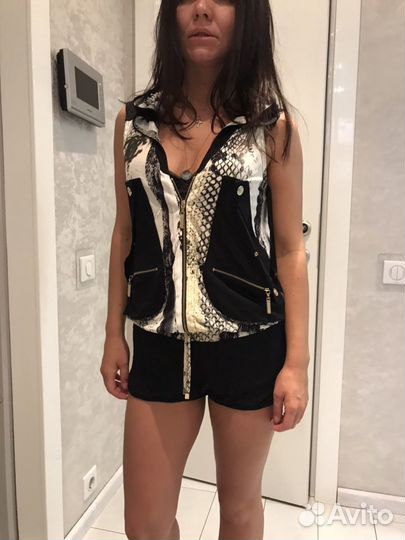 Комбинезон Roberto Cavalli