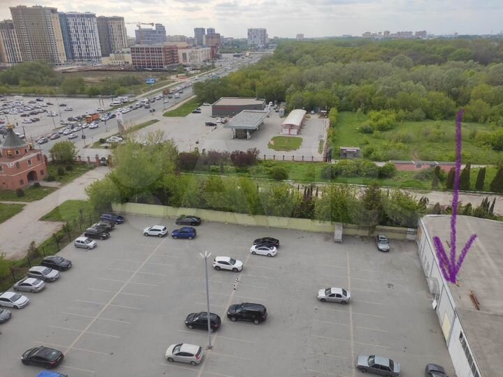 Свободного назначения, 265 м²