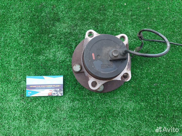 Ступица задняя левая Мазда 6 GH