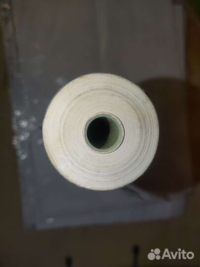 Бумага для факса