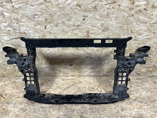 Панель телевизора kia sorento