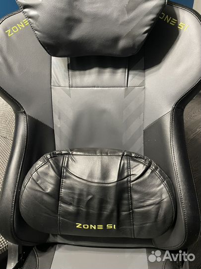 Компьютерное кресло Zone51 Impulse