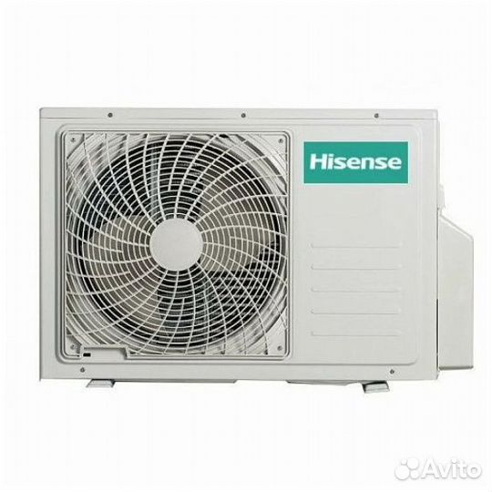 Сплит-система hisense AS-10UW4svetg107G(С)