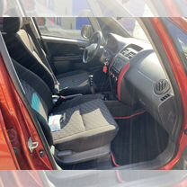 Suzuki SX4 1.6 MT, 2007, 240 000 км, с пробегом, цена 670 000 руб.