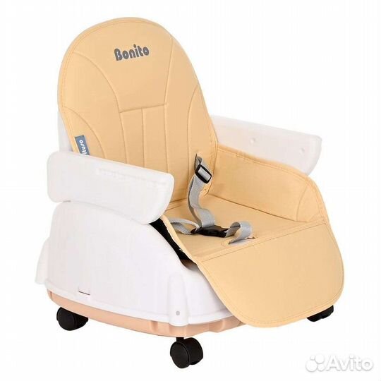 Стул для кормления детский