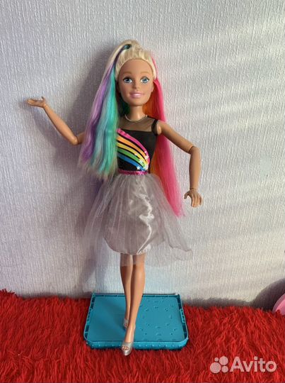 Кукла barbie mattel