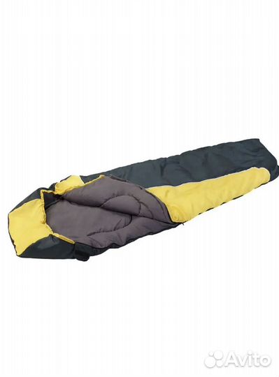 Спальный мешок