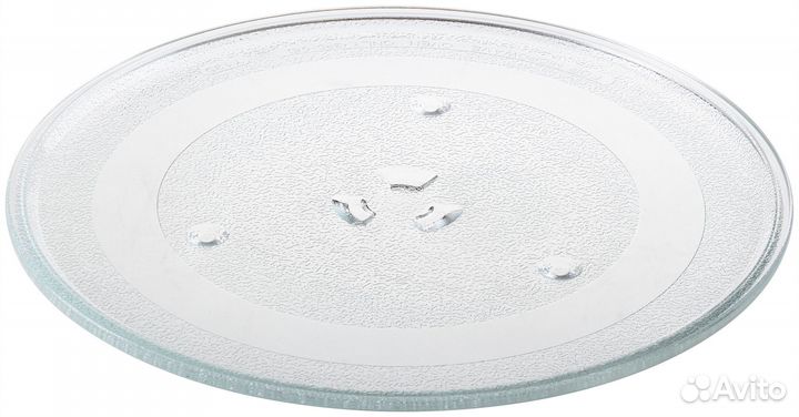 Тарелка для свч