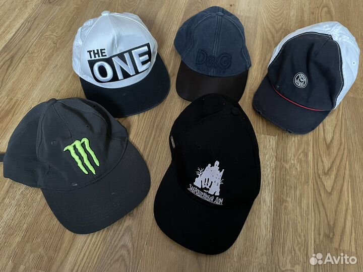 Шапки подростковые