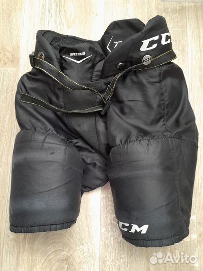 Хоккейные шорты CCM