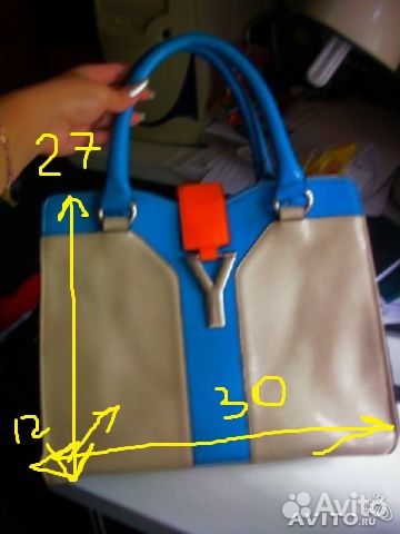 Сумка новая