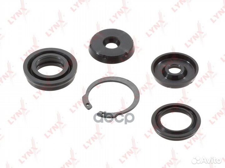 Ремкомплект главного тормозного цилиндра BC9017