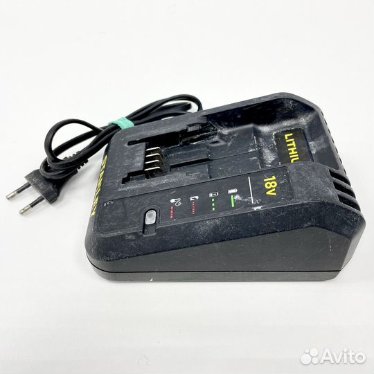 Зарядное устройство для аккумуляторов stanley 18,0