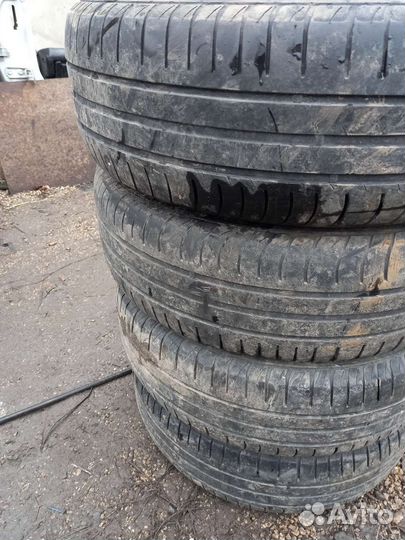 Hankook Kinergy Eco 195/65 R15