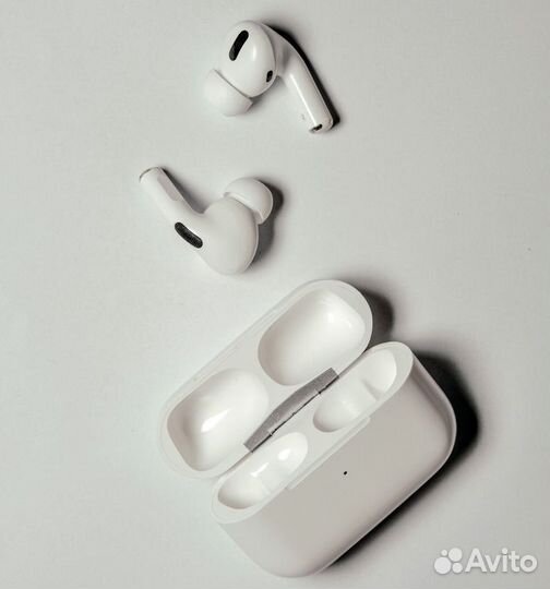 Airpods pro 2 Lighting/Type-C Оригинал 99