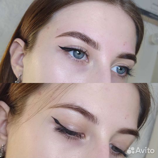 Мастер бровист