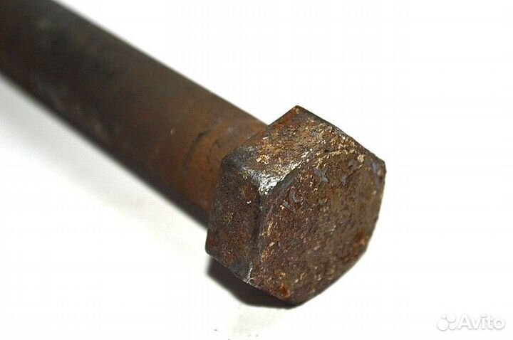 Болт рамы MAN TGX 18.400 (01.07)