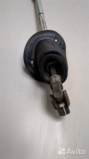 Кардан рулевой Audi A8 (D4), 2011