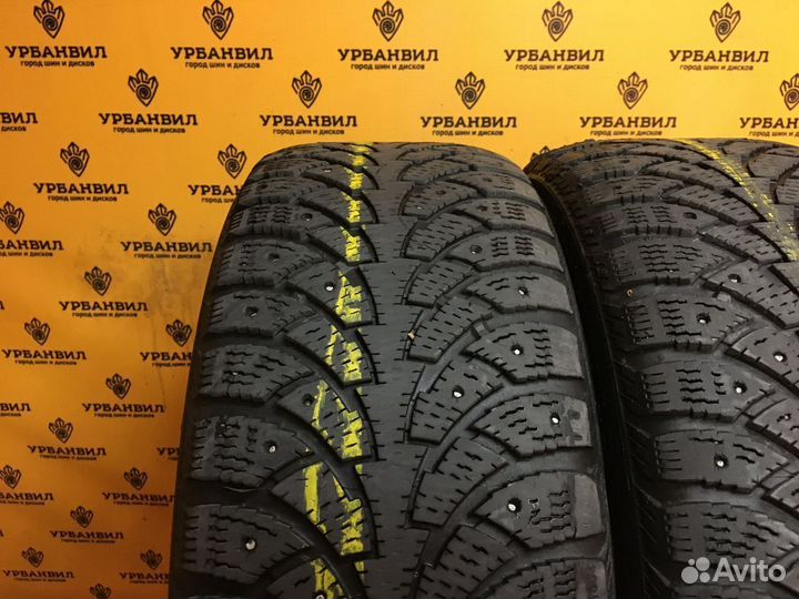 Nokian Tyres Hakkapeliitta 4 205/55 R16 94T