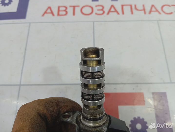 Клапан электромагнитный изменения фаз грм Infiniti G37 (V36) 23796-JK20B