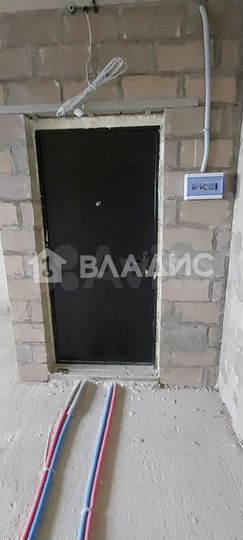 2-к. квартира, 57,2 м², 22/25 эт.