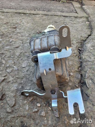 Эур Opel Zafira B, Astra H