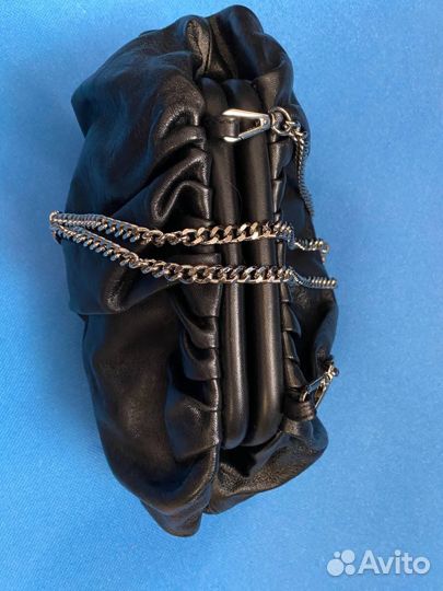 Сумка пельмень