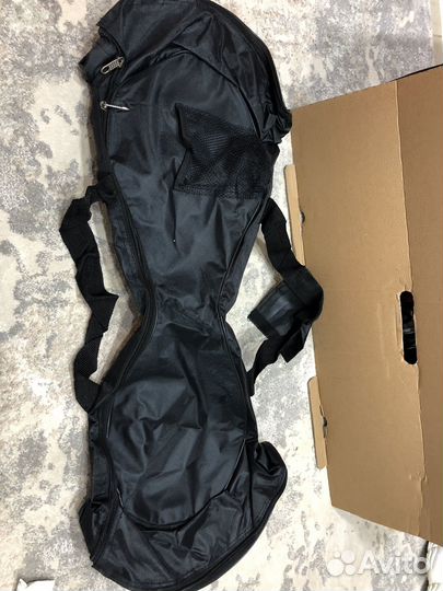 Гироскутер