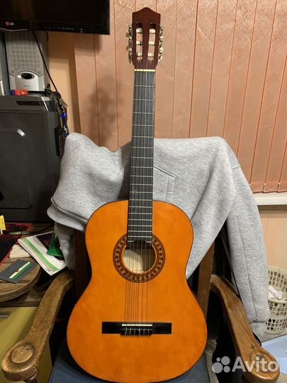 Классическая гитара